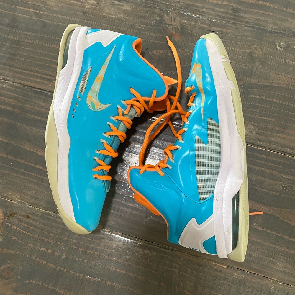 Nike KD Easter